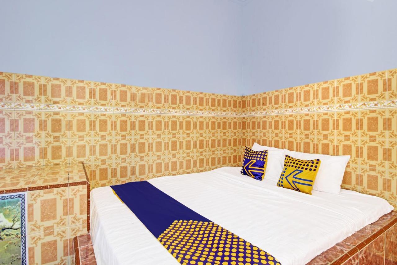 Spot On 91694 Hotel Rama Chandra Temanggung Zewnętrze zdjęcie