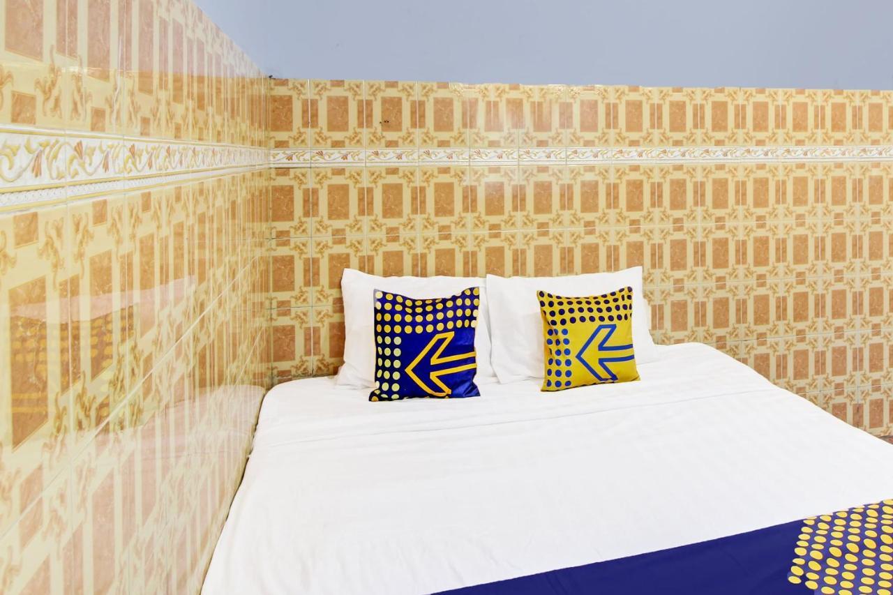 Spot On 91694 Hotel Rama Chandra Temanggung Zewnętrze zdjęcie